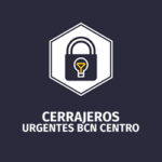 Cerrajeros Urgentes BCN Centro - Barcelona