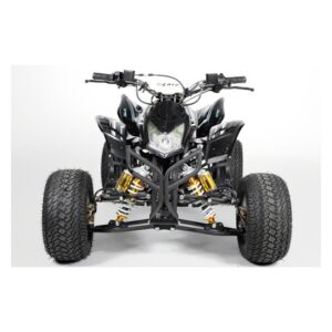 GRIZZLY 125cc RS R8 autom
