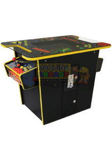 Maquina recreativa arcade