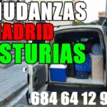 PORTES MADRID ASTURIAS - Madrid