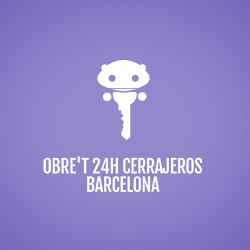 Cerrajero en Barcelona