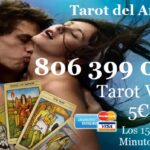 Tarot Visa Barata/806 Tirada de Tarot - Barcelona