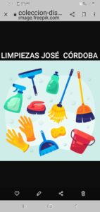 Limpiezas José Córdoba.ofertas especiales