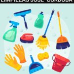 Limpiezas José Córdoba.ofertas especiales - Madrid