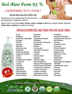 Productos de cosmetica especializada de salud, belleza y nutrición ortomolecular. 100% NATURAL