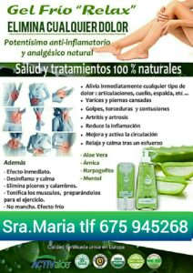 Productos de cosmetica especializada de salud, belleza y nutrición ortomolecular. 100% NATURAL