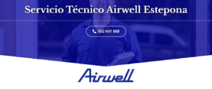 Servicio Técnico Airwell Estepona 952210452