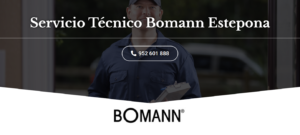 Servicio Técnico Bomann Estepona 952210452