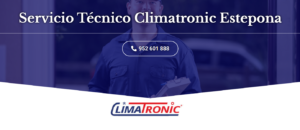 Servicio Técnico Climatronic Estepona 952210452