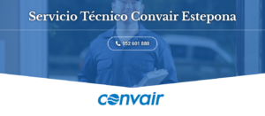 Servicio Técnico Convair Estepona 952210452