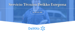 Servicio Técnico Deikko Estepona 952210452