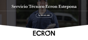 Servicio Técnico Ecron Estepona 952210452