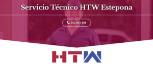 Servicio Técnico HTW Estepona 952210452