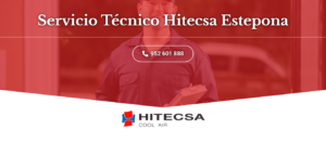 Servicio Técnico Hitecsa Estepona 952210452