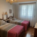 Vendo dormitorio de madera - Santurtzi