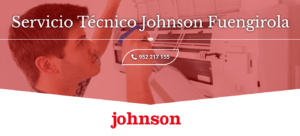 Servicio Técnico Johnson Fuengirola 952210452