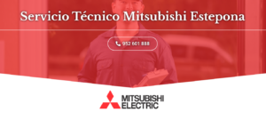 Servicio Técnico Mitsubishi Estepona 952210452