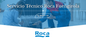 Servicio Técnico Roca Fuengirola 952210452