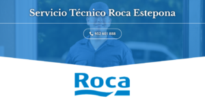 Servicio Técnico Roca Estepona 952210452