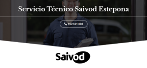 Servicio Técnico Saivod Estepona 952210452