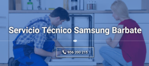 Servicio Técnico Samsung Barbate Tlf: 956 271 864