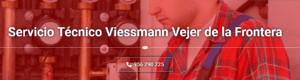 Servicio Técnico Viessmann Vejer de la Frontera T. 956 271 864