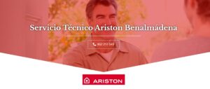 Servicio Técnico Ariston Benalmádena 952210452