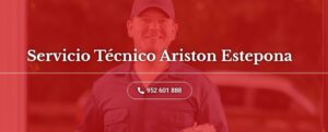 Servicio Técnico Ariston Estepona 952210452