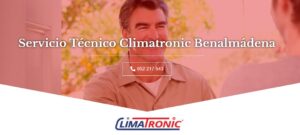Servicio Técnico Climatronic Benalmádena 952210452