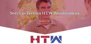 Servicio Técnico Htw Benalmádena 952210452