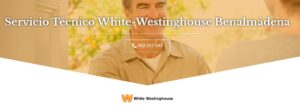 Servicio Técnico White-westinghouse Benalmádena 952210452