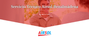 Servicio Técnico Airsol Benalmadena 952210452