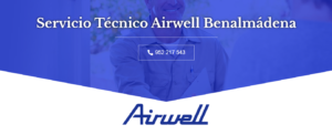 Servicio Técnico Airwell Benalmadena 952210452