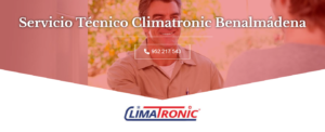 Servicio Técnico Climatronic Benalmádena 952210452