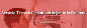 Servicio Técnico Climatronic Vejer de la Frontera 956 271 864