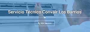 Servicio Técnico Convair Los Barrios 956 271 864