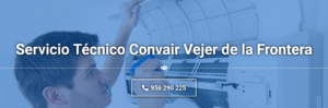 Servicio Técnico Convair Vejer de la Frontera 956 271 864