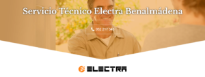 Servicio Técnico Electra Benalmádena 952210452