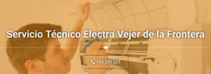 Servicio Técnico Electra Vejer de la Frontera 956 271 864