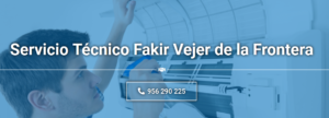 Servicio Técnico Fakir Vejer de la Frontera 956 271 864