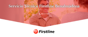 Servicio Técnico Firstline Benalmádena 952210452