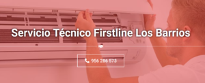 Servicio Técnico Firstline Los Barrios 956 271 864