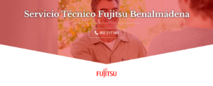 Servicio Técnico Fujitsu Benalmadena 952210452