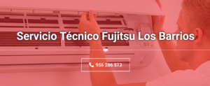 Servicio Técnico Fujitsu Los Barrios 956 271 864