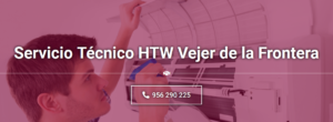 Servicio Técnico HTW Vejer de la Frontera 956 271 864