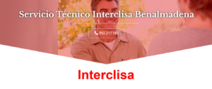 Servicio Técnico Interclisa Benalmádena 952210452