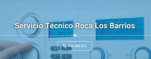 Servicio Técnico Roca Los Barrios 956 271 864
