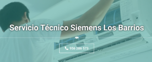 Servicio Técnico Siemens Los Barrios 956 271 864