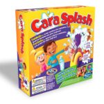 Cara Splash Hasbro - Madrid