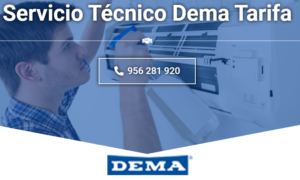 Servicio Técnico Dema Tarifa  956271864